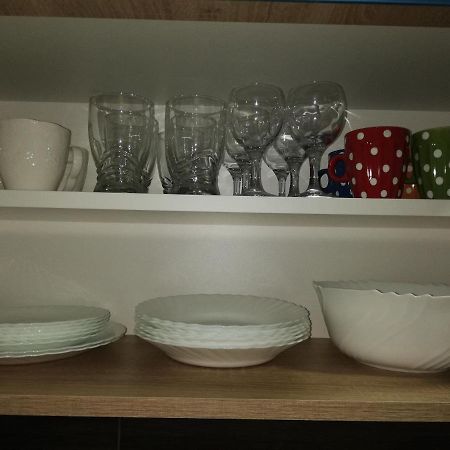 Apartman Alba Копаоник Экстерьер фото