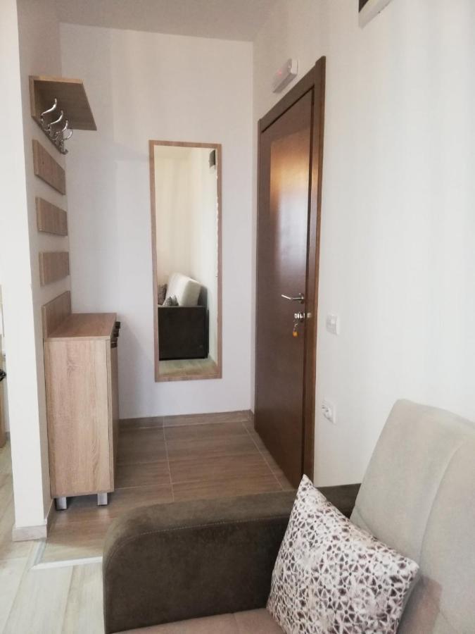 Apartman Alba Копаоник Экстерьер фото