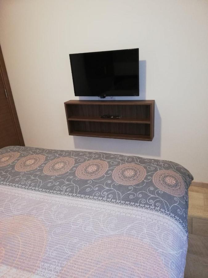 Apartman Alba Копаоник Экстерьер фото