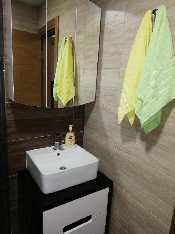 Apartman Alba Копаоник Экстерьер фото