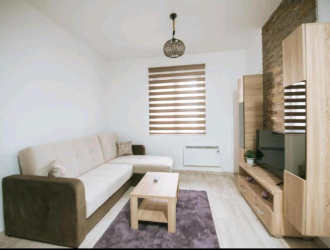 Apartman Alba Копаоник Экстерьер фото