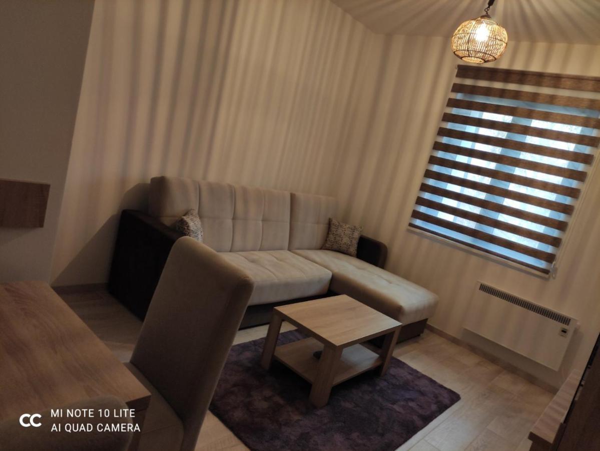 Apartman Alba Копаоник Экстерьер фото