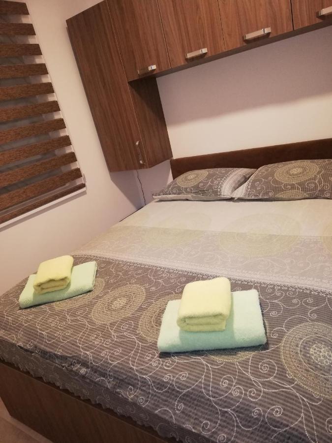 Apartman Alba Копаоник Экстерьер фото