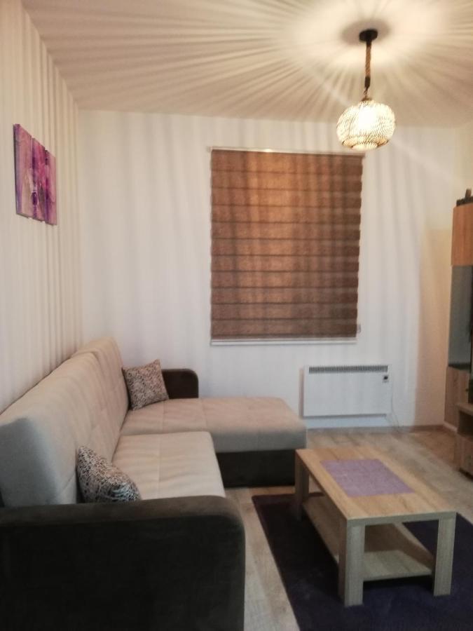 Apartman Alba Копаоник Экстерьер фото