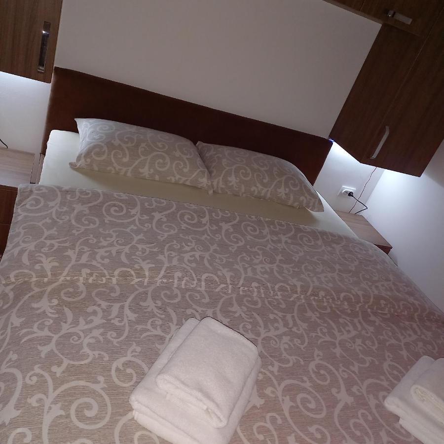Apartman Alba Копаоник Экстерьер фото